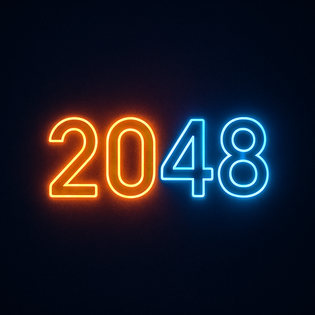 2048 unblocked game – merge tiles to reach 2048